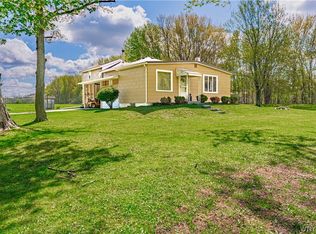 1659 Carmen Rd, Barker, NY 14012