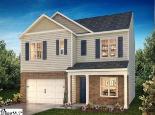 122 Fenwick Dr, Woodruff, SC 29388