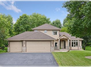8713 Blackoaks Ln N, Maple Grove, MN 55311