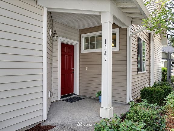 Welcome to your new townhome at Trail Run!