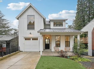 4331 SW Washouga Ave, Portland, OR 97239