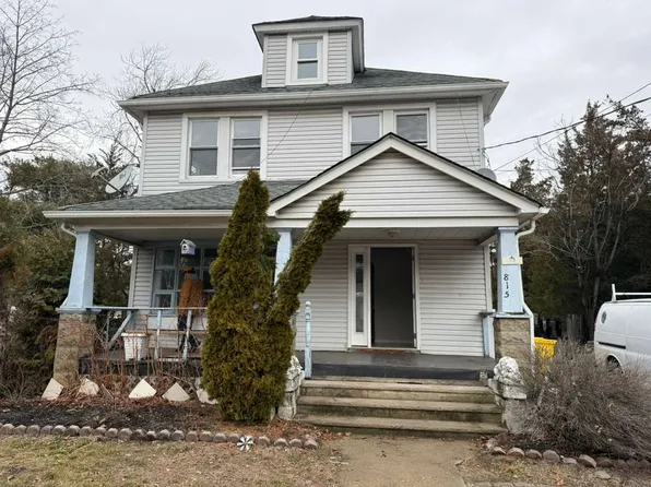 815 Ridge Ave, Lakewood, NJ 08701