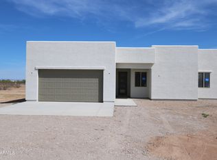 27409 N 255th Dr, Wittmann, AZ 85361