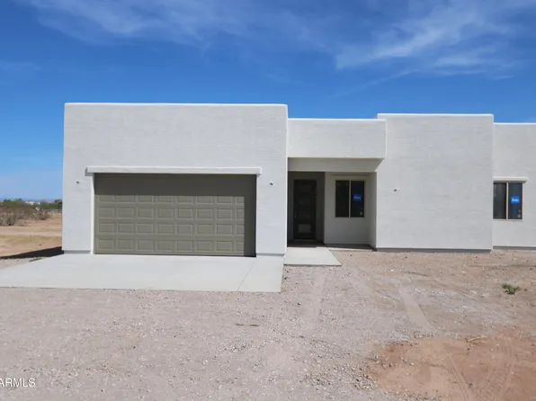 27409 N 255th Lane, Wittmann, AZ 85361