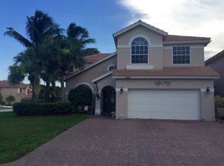 7683 Trenton Dr, Lake Worth, FL 33467