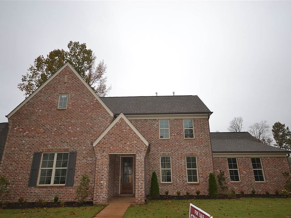 1st image of 9655 Woodland Brook Dr Lot 48