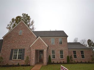 9655 Woodland Brook Dr LOT 48, Cordova, TN 38018