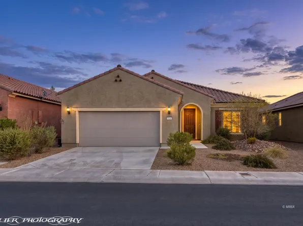 964 Trickling Brook Rdg, Mesquite, NV 89034