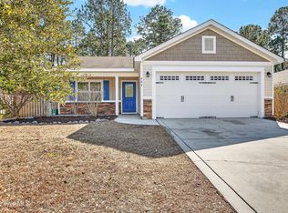 409 Blue Pennant Court, Sneads Ferry, NC 28460