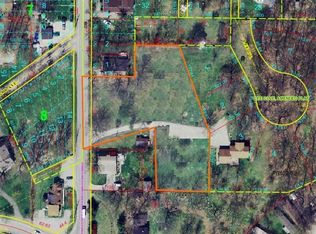 12819 Cline Ave, Cedar Lake, IN 46303