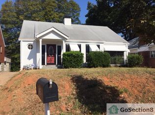 485 Mellview Ave SW, Atlanta, GA 30310