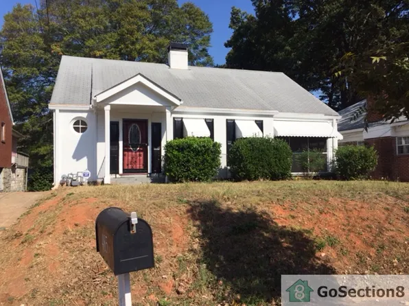 485 Mellview Ave SW, Atlanta, GA 30310