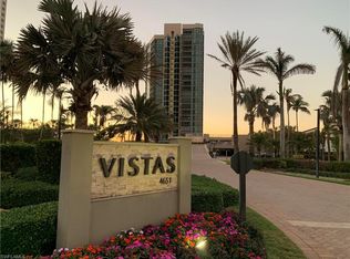 4651 Gulf Shore Blvd N APT 307, Naples, FL 34103