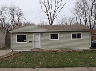 6932 E 3rd Ave, Gary, IN 46403