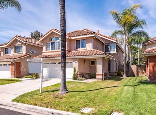 711 Twin Peaks St, Simi Valley, CA 93065