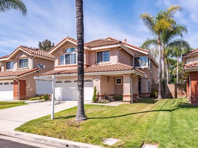 711 Twin Peaks St, Simi Valley, CA, 93065