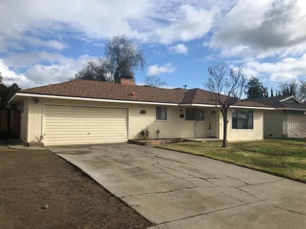 464 W Dartmouth Ave, Coalinga, CA 93210