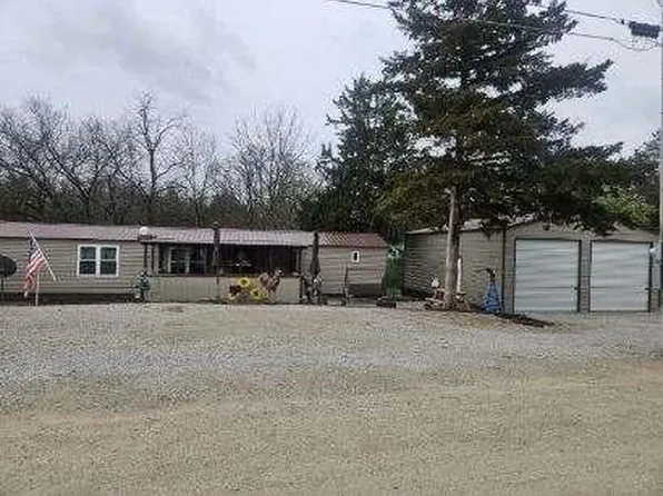 20690 Deer Run, Wheatland, MO 65779