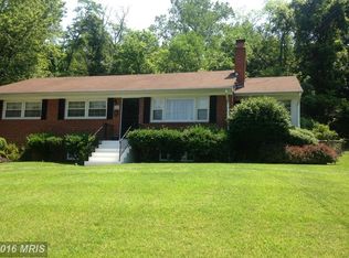 1111 Raydale Rd, Hyattsville, MD 20783