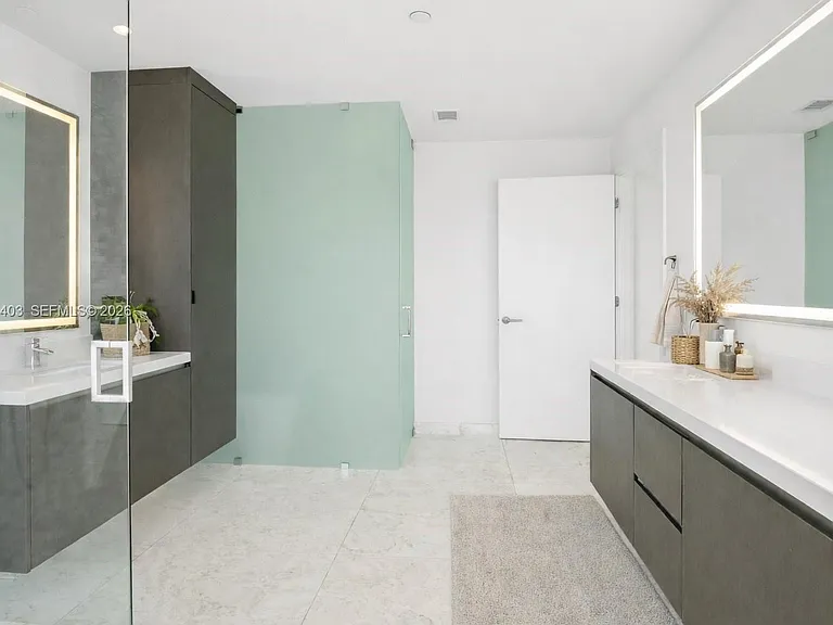 851 NE 1st Ave #4801 — Photo 17