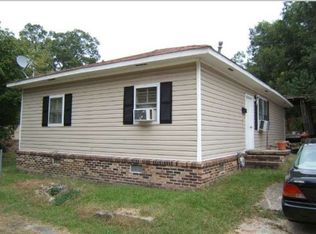 105 Witcher St, Union Point, GA 30669