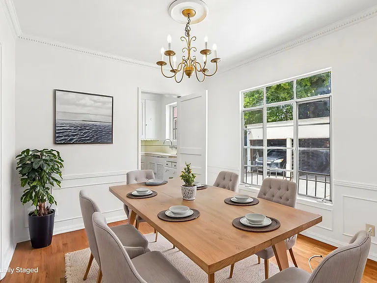 5709 W Olympic Blvd #5709 — Photo 4