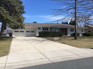 1413 Walnut St, Hastings, MN 55033