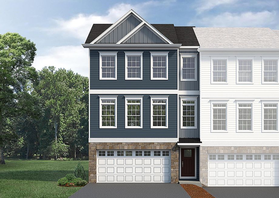 Home Elevation Image