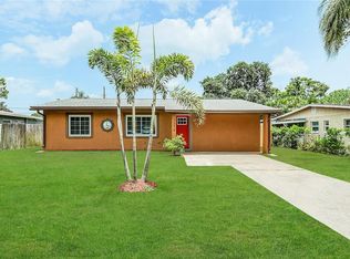 1374 Tuscola St, Clearwater, FL 33756