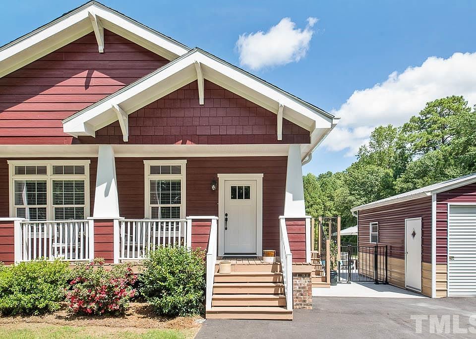 9904 Horton Rd, New Hill, NC 27562 Zillow