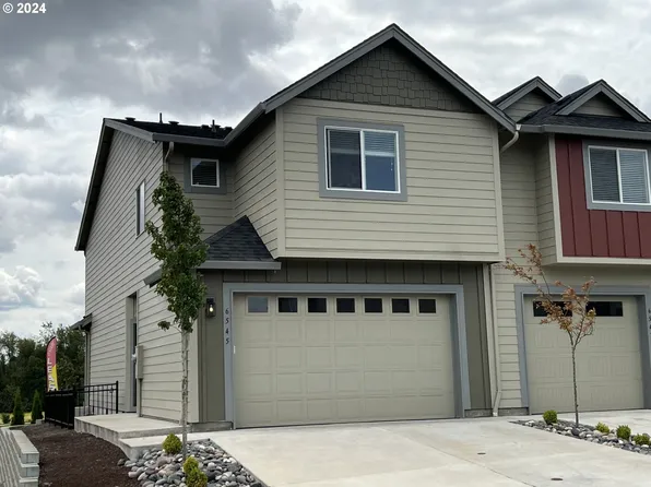 6545 S Ortman Dr, Ridgefield, WA 98642