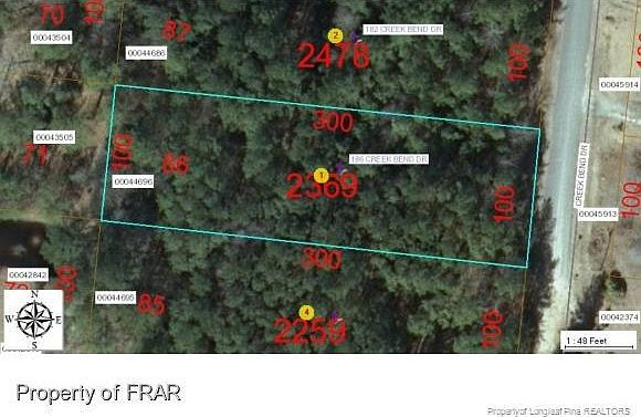 1st image of 186 Creek Bend Dr