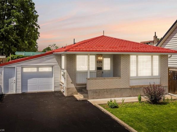 176 Samuelson St, Cambridge, ON N1R 1K3