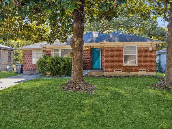 3208 James Dr, Dallas, TX 75227