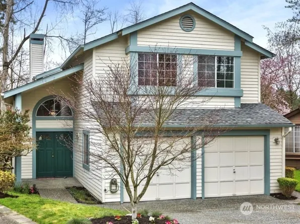 12820 NE 200th Place, Bothell, WA 98011