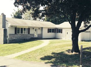 581 Clapp Hill Rd, Lagrangeville, NY 12540