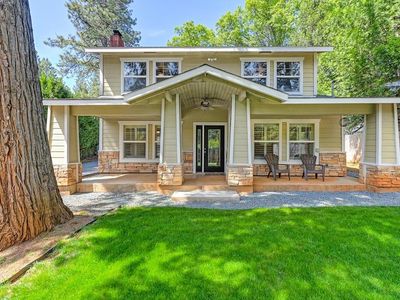 22575 Foresthill Rd, Foresthill, CA, 95631