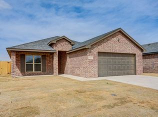 7812 97th St, Lubbock, TX 79424