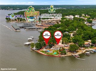 2675 & 2677 Bittersweet Rd, Lake Ozark, MO 65049