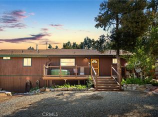 2104 Zermatt Dr, Pine Mountain Club, CA 93222