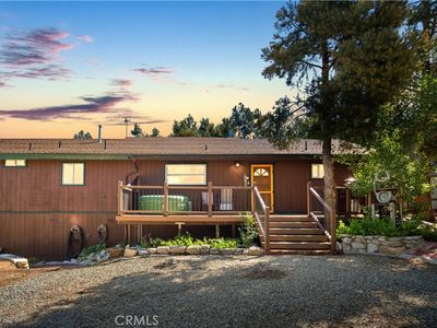 2104 Zermatt Dr, Pine Mountain Club, CA, 93222