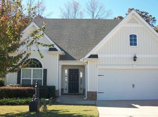 204 Hunters Rdg, Canton, GA 30114