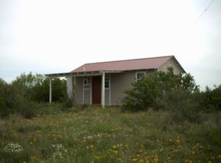 273 Private Road 770, Lohn, TX 76852