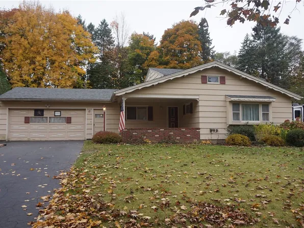 17 Bryn Mawr Rd, Rochester, NY 14624