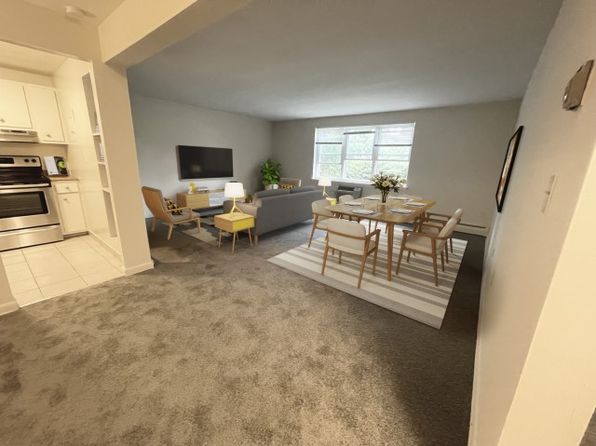 711 Farmington Ave APT B5