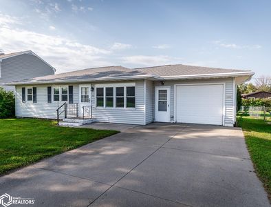110 Palmer St, Marshalltown, IA, 50158