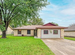 2202 Oxford Blvd, Round Rock, TX 78664