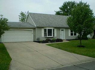 2056 Buckingham Ct, Defiance, OH 43512