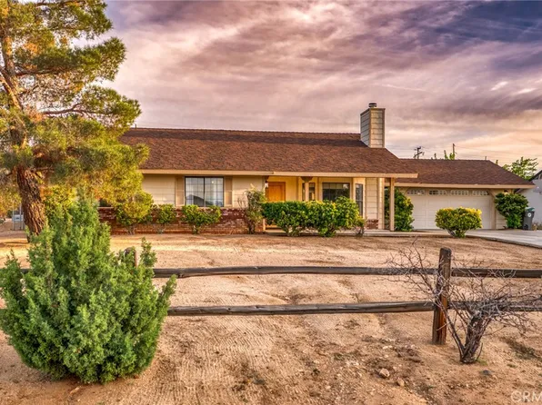 57731 San Tropeze Dr, Yucca Valley, CA 92284