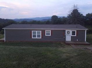 32077 Omega Ln, Meadowview, VA 24361
